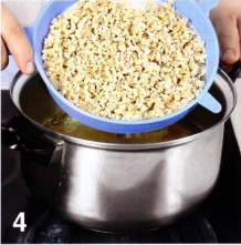 приготовление расольника